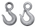 Hooks Made in USA by Chicago Hardware